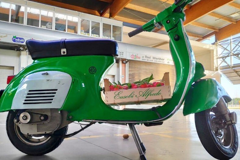 Retrofit elettrico vecchie moto e scooter: come funziona