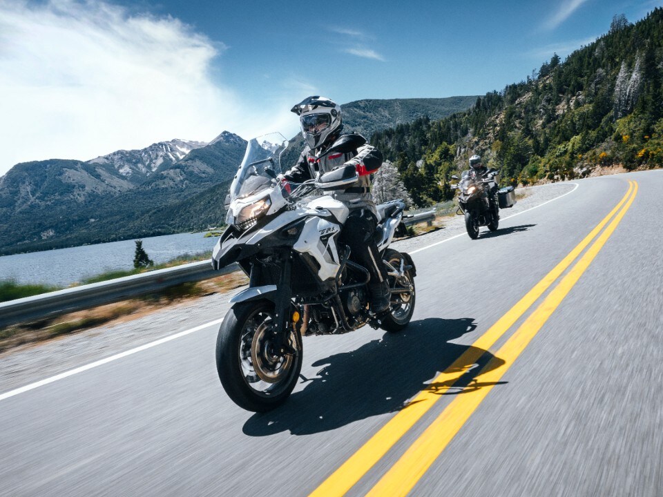 Moto e scooter a singhiozzo, il mercato soffre (-2,9%)