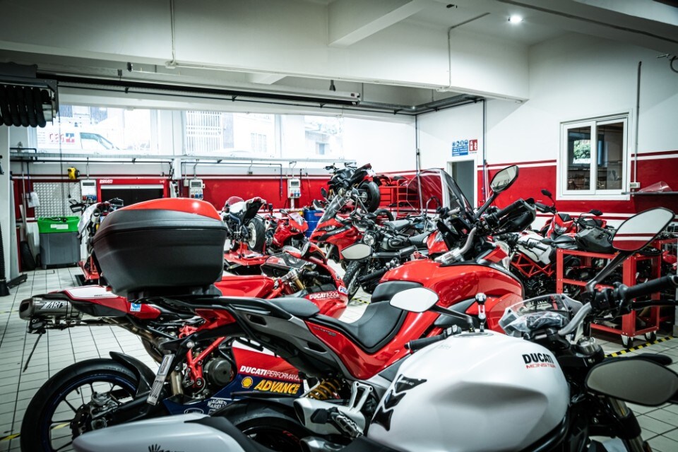 Incentivi per moto e scooter: servono davvero?