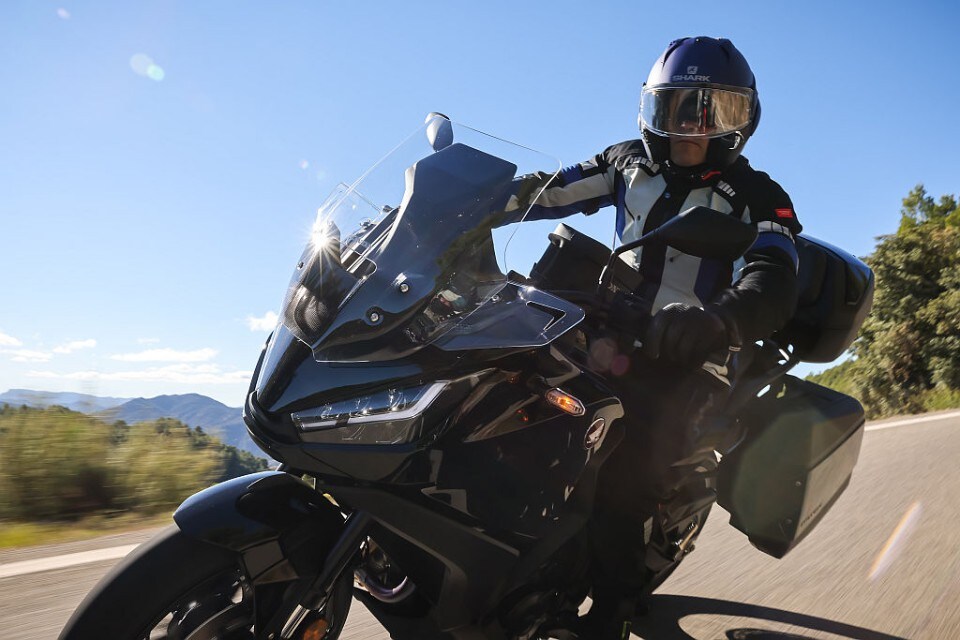 Moto e scooter: le offerte e le promozioni di aprile