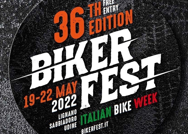 36° Biker Fest International, torna la Bike Week italiana 