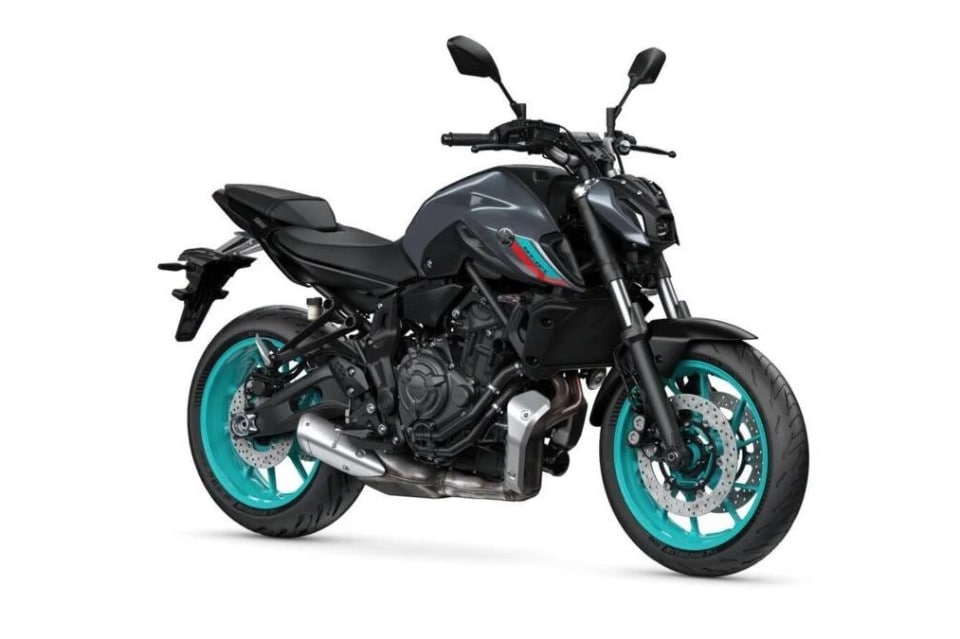 Yamaha MT-07: le occasioni online su Dueruote Annunci