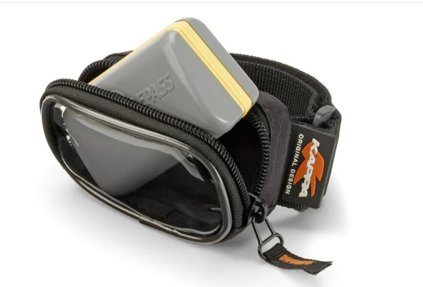 Telepass: canone gratuito per i motociclisti (clienti Telepass Pay)