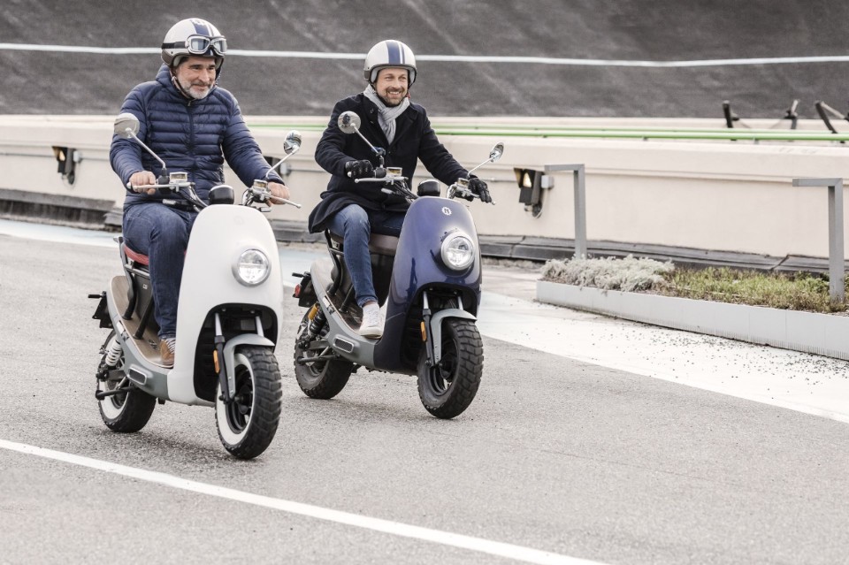 NITO sbarca in Germania