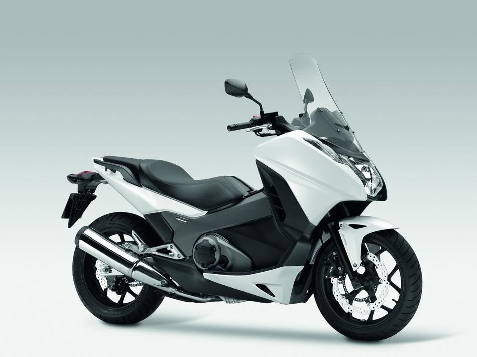 Honda Integra 750: le occasioni online su Dueruote Annunci