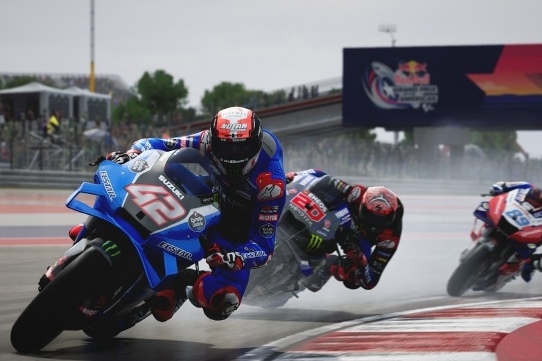 MotoGP22, la recensione del nuovo videogioco Milestone