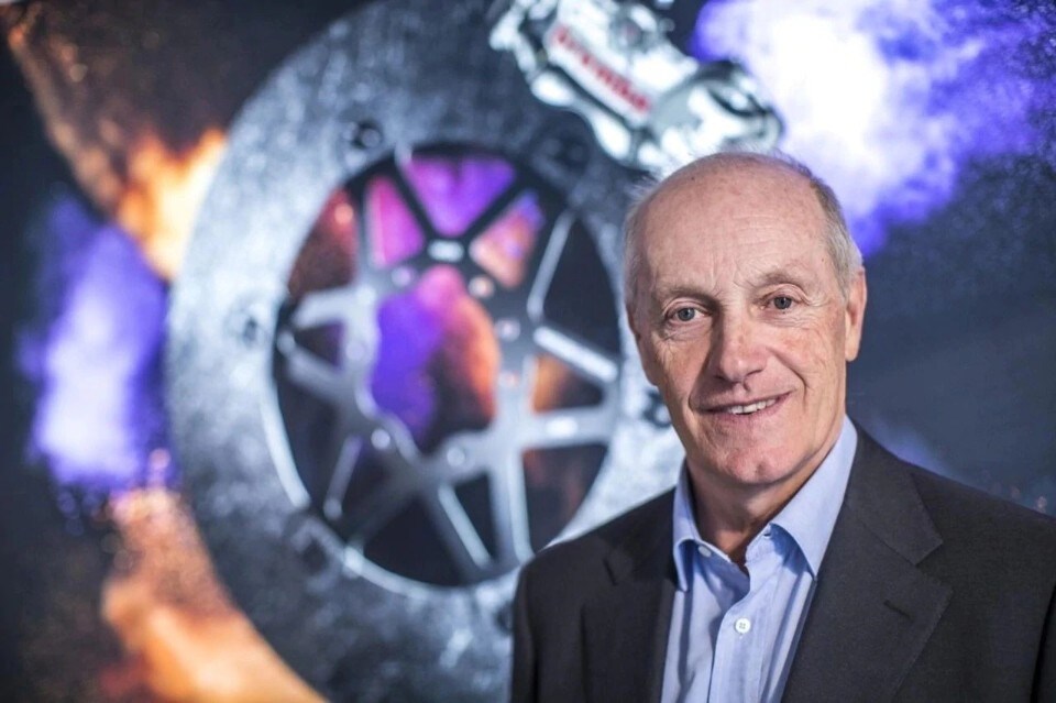 Magri (ANCMA): "Incentivi alle moto termiche? Come buttare benzina sul fuoco"