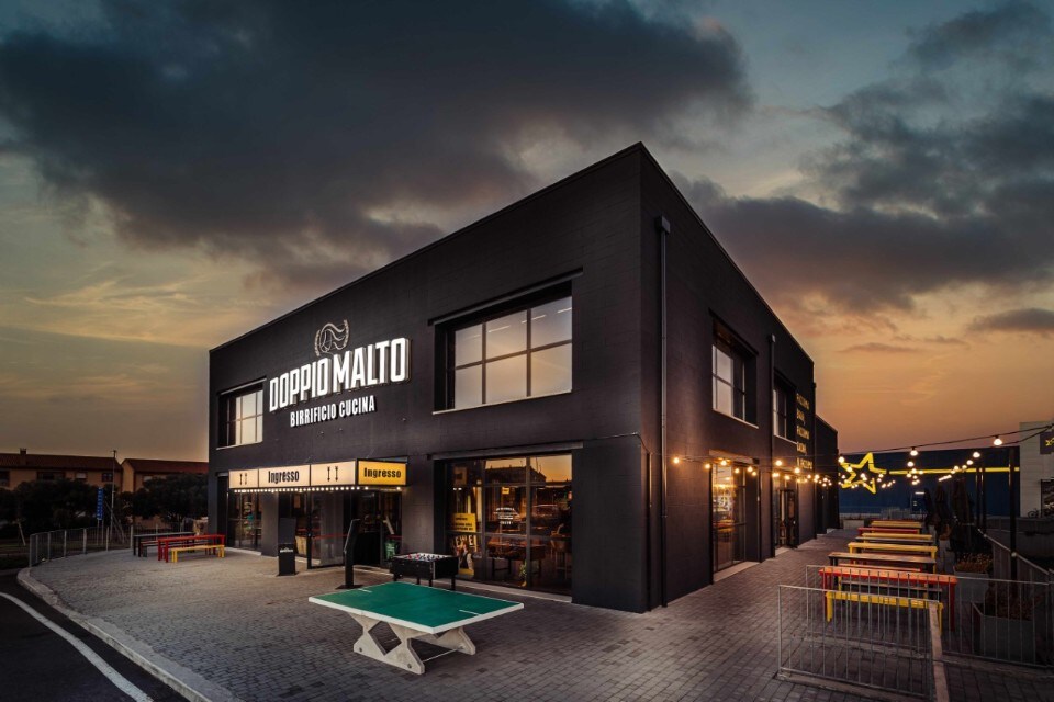 The Distinguished Gentleman’s Ride fa tappa ad Olbia