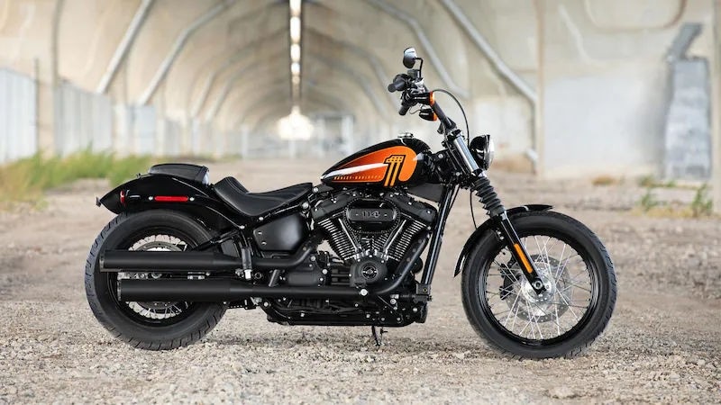 Harley-Davidson crolla in borsa dopo sospensione delle consegne