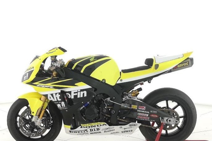 Dueruote usato: le moto più costose in vendita