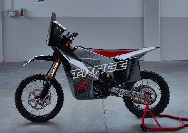 Tacita e l'alleato INDIANO