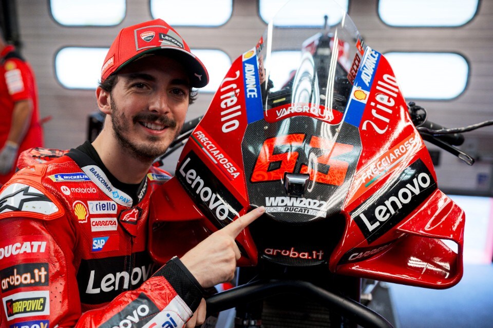 Race of Champions: la grande SFIDA fra i piloti Ducati!