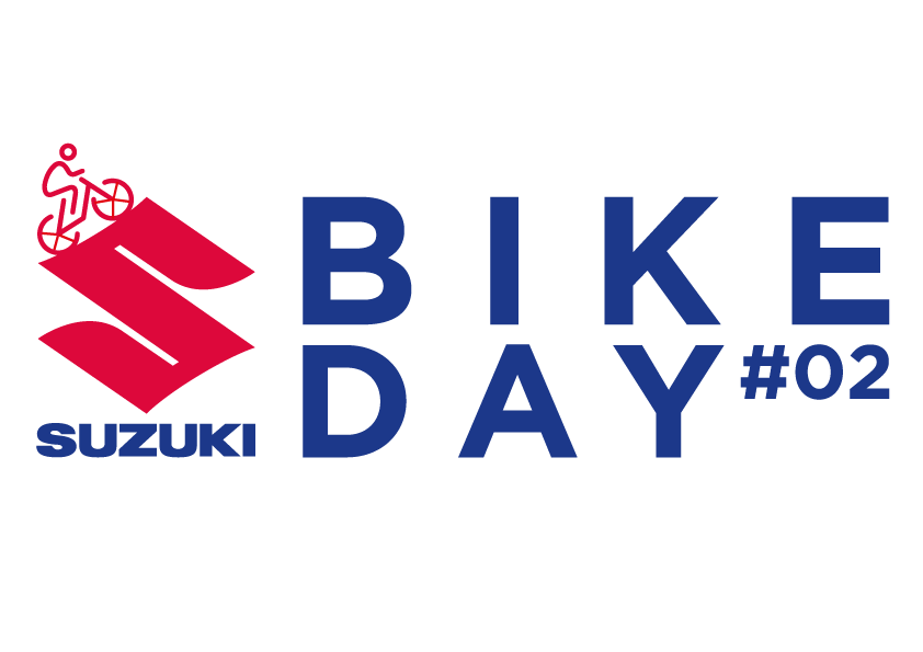Suzuki presenta il 2° Suzuki Bike Day