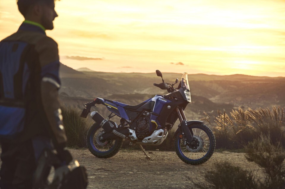 Mercato moto e scooter: i best seller di maggio