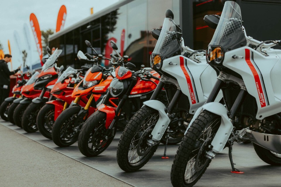 30.000 visitatori all'Open House di SW-MOTECH