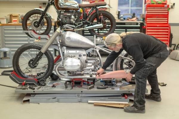 BMW Italia espone e premia le migliori customizzazioni di BMW R 18