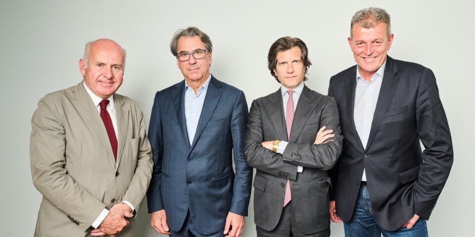 Michele Colaninno nuovo presidente di Acem