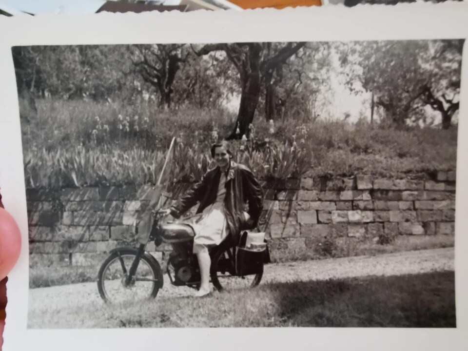 MARGA: il podcast sulla vita di Margherita Hack