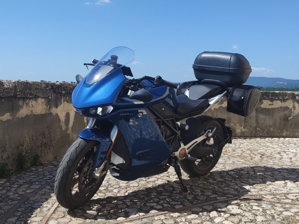 Dueruote annunci: le hypernaked usate da urlo