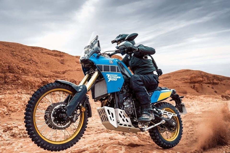 Moto e scooter: le offerte e le promozioni di luglio