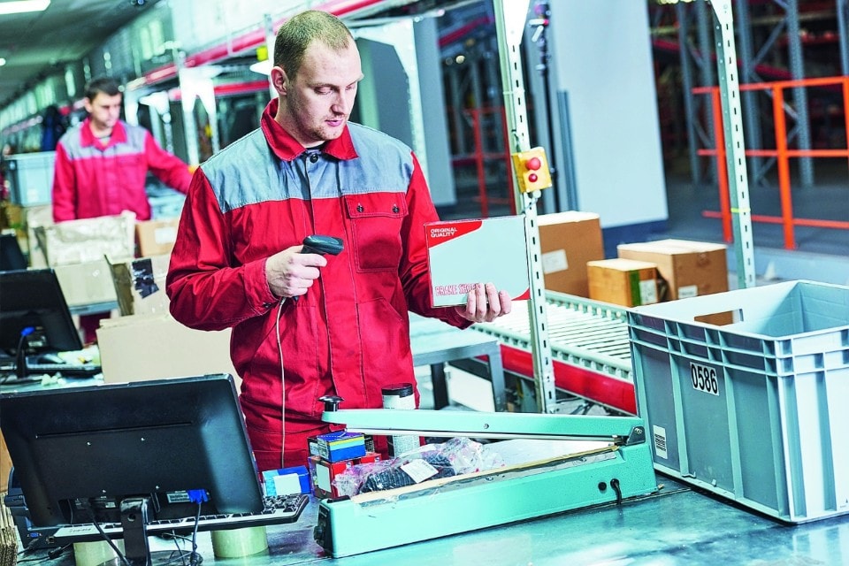 Allarme ricambi: sempre meno e sempre più cari