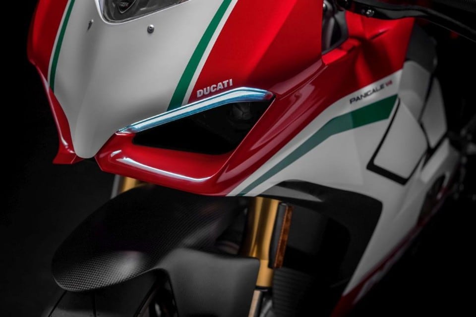 Dueruote Annunci: le Ducati Panigale V4 usate in vendita