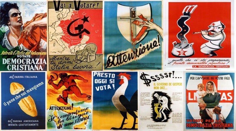 Politica ed elezioni: per chi votano i motociclisti?