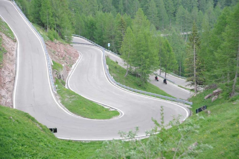 Motogiro Lazzoduro 2022: ultimi posti disponibili 