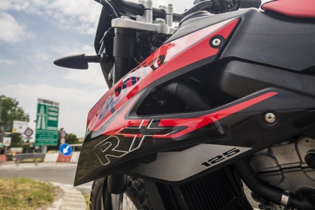 125 cc in autostrada: la Polizia Stradale dice sì