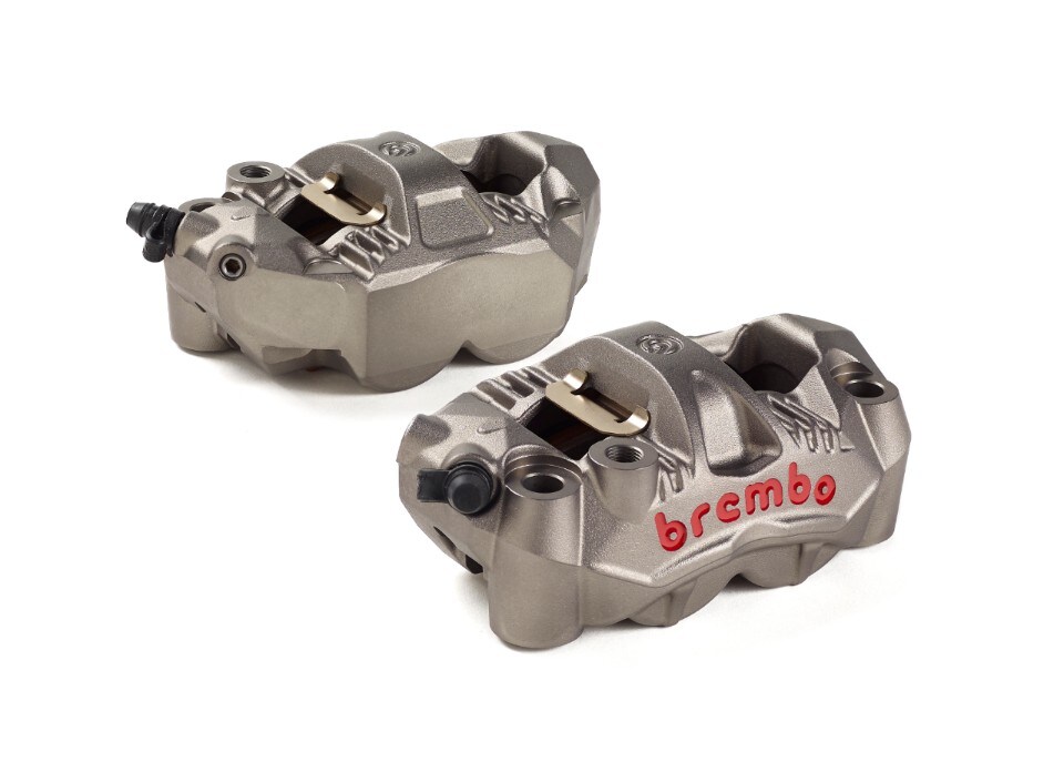 Brembo investe nelle startup per crescere