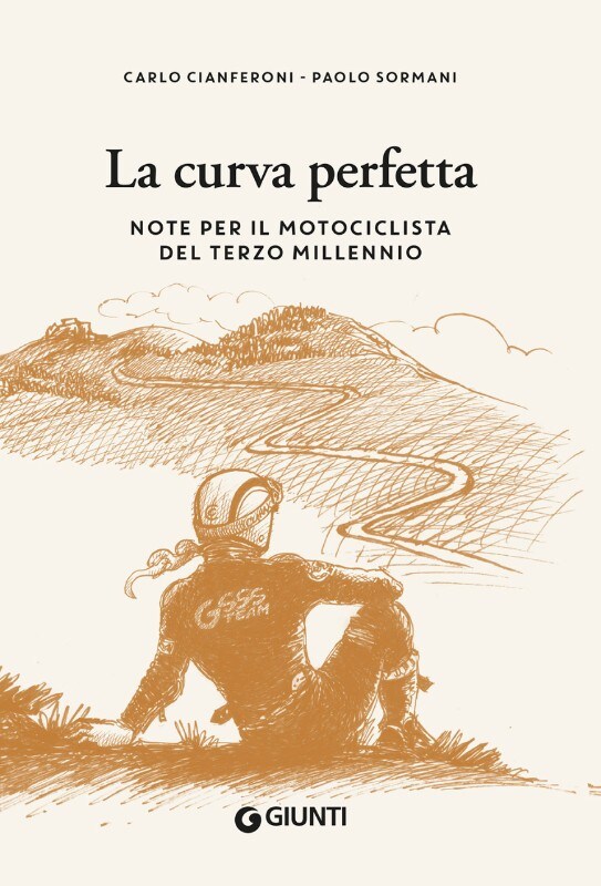 Libri: "La curva perfetta"