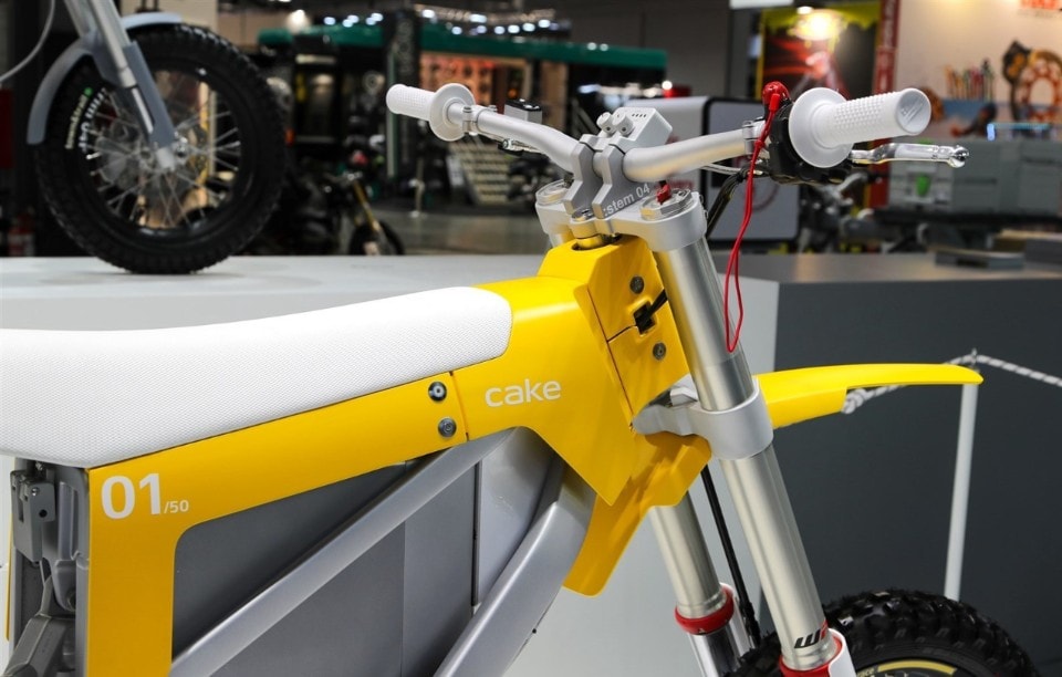 CAKE: la Bukk Limited Edition è sold out