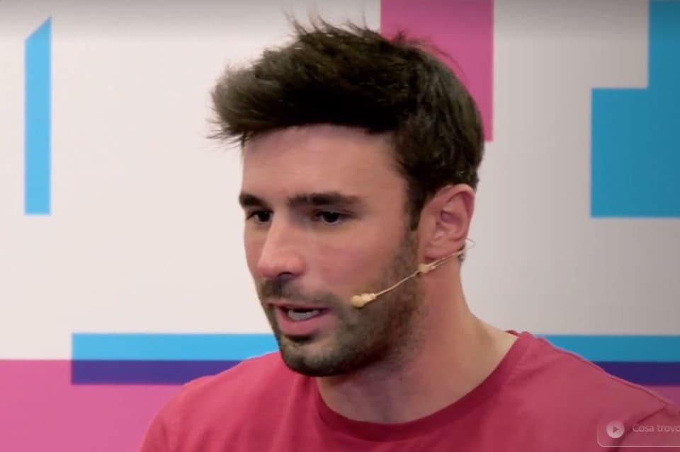 Luca Salvadori e Spavald 92 ospiti al lancio di Motonline