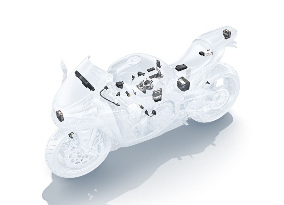 La Bosch che non ti aspetti