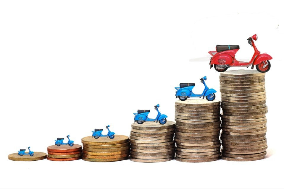 Perché le Case non annunciano adesso il prezzo delle novità 2023?