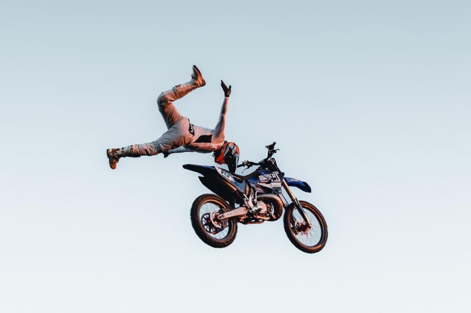 Motor Bike Expo 2023, ricco il programma di esibizioni e attività