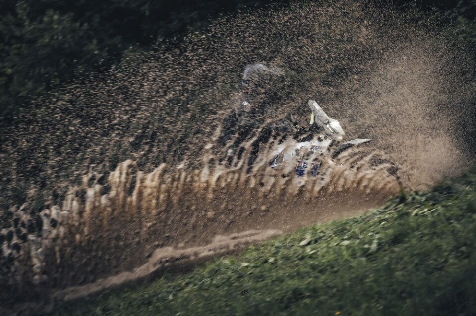 Transitalia Marathon: ieri, oggi e domani