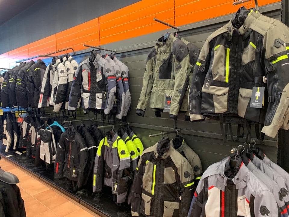 Wheelup apre a Sesto Calende il 45esimo negozio