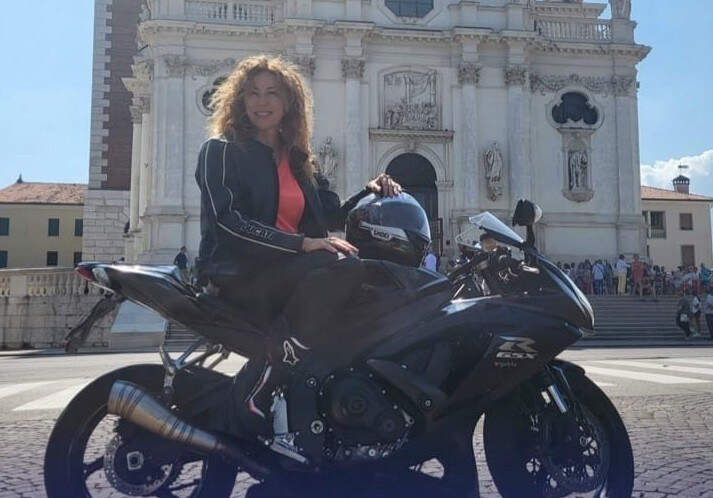 Erika Stefani: "Ecco cosa farà l'intergruppo per la mobilità motociclistica"