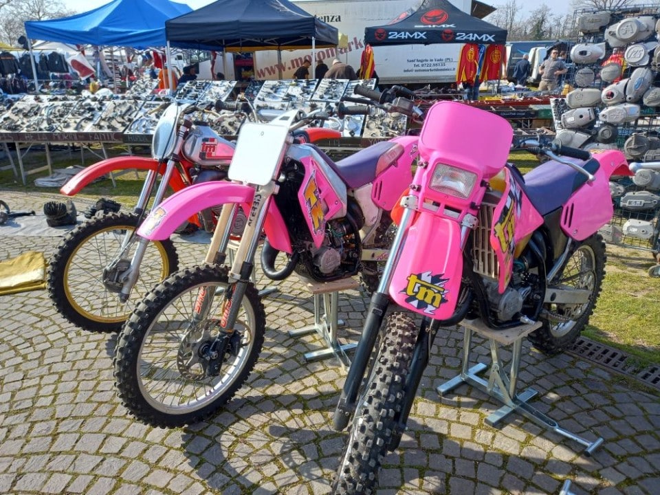 Novegro, il paradiso della ruggine