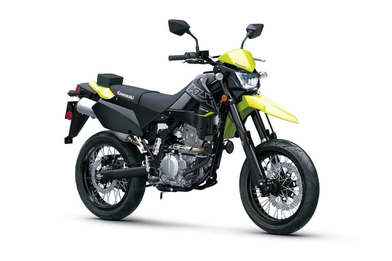 Tutte le Kawasaki che vorremmo comprare (ma non possiamo farlo)