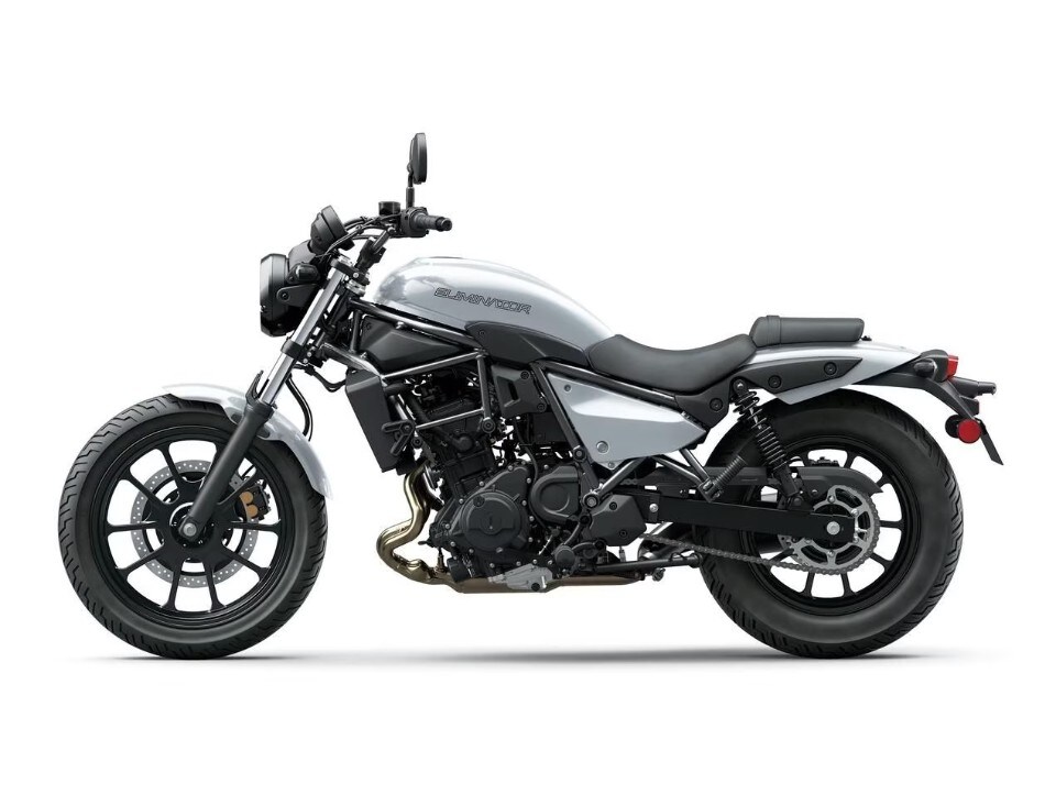 Tutte le Kawasaki che vorremmo comprare (ma non possiamo farlo)