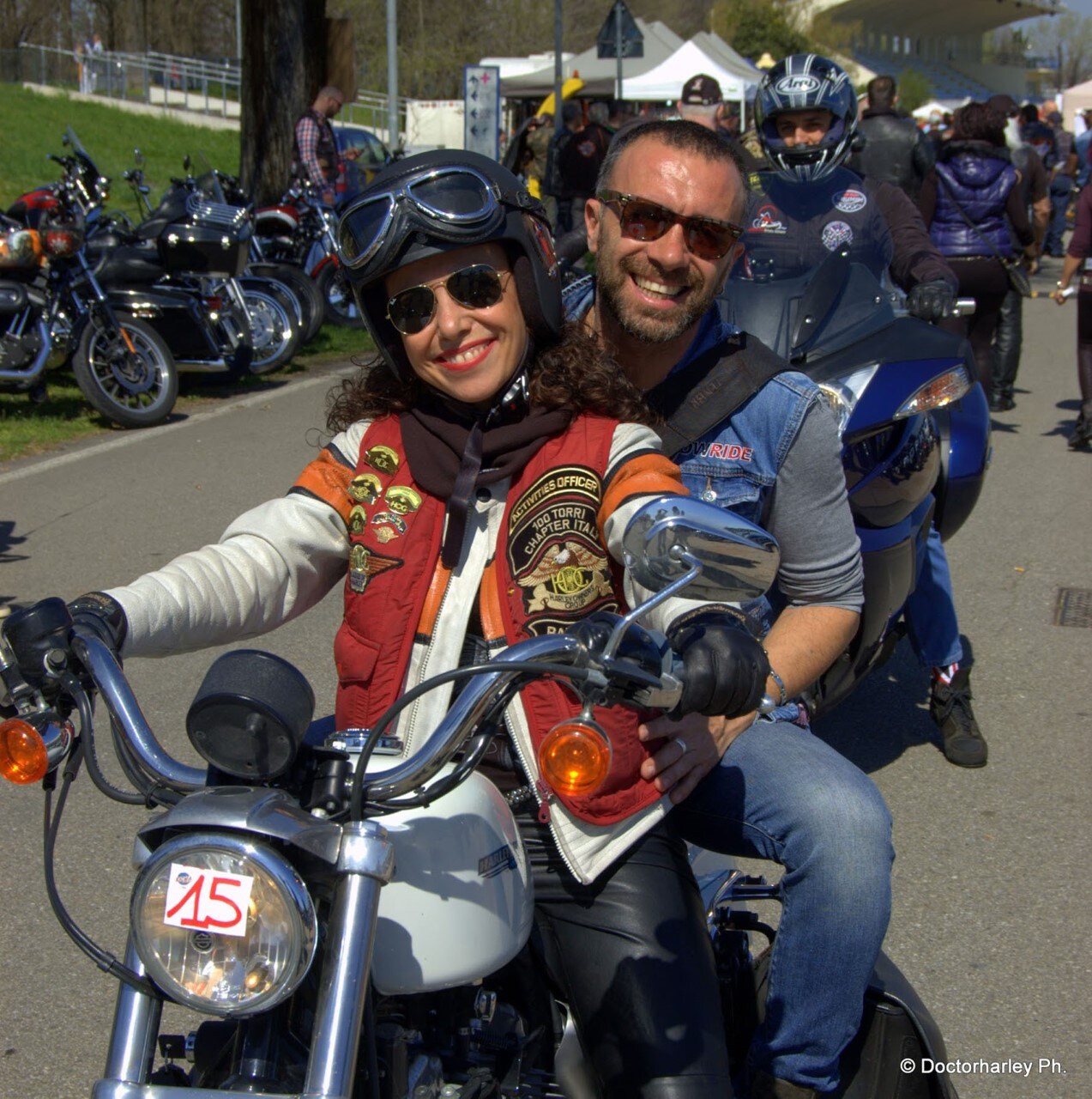 “Riding Season” inaugura la stagione motociclistica 2023