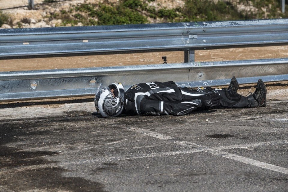 Guardrail salva motociclisti: qual è la situazione oggi in Italia