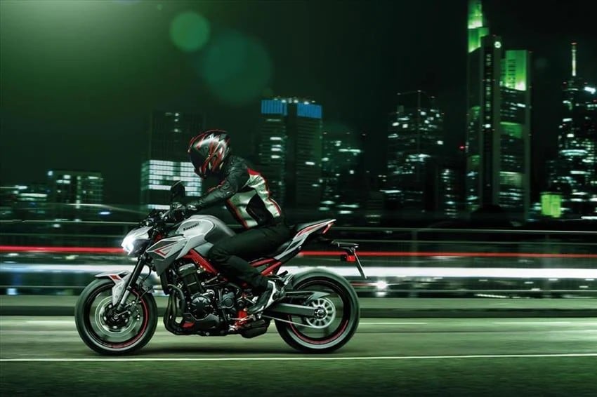 Quali sono le moto più veloci guidabili con patente A2?