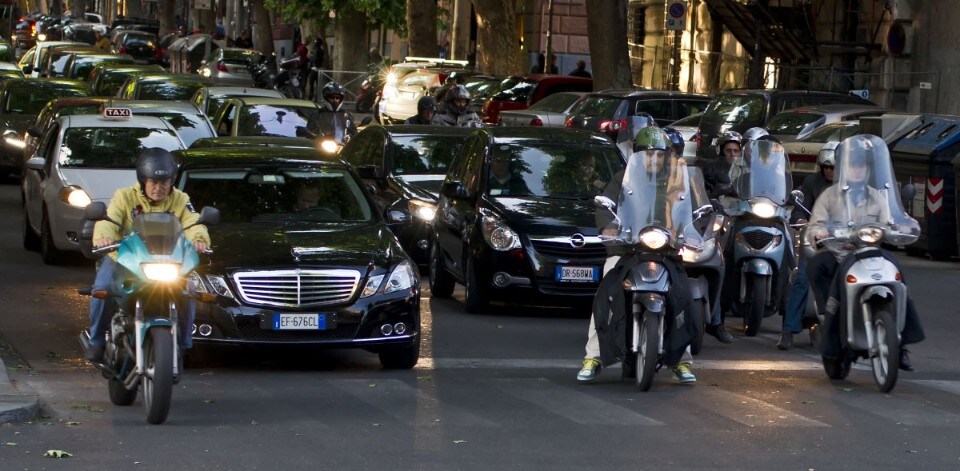 Le nostre moto sono delle vecchie carrette: parliamone