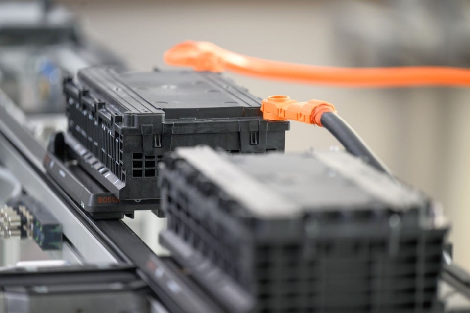 Che fine faranno le batterie delle moto elettriche?