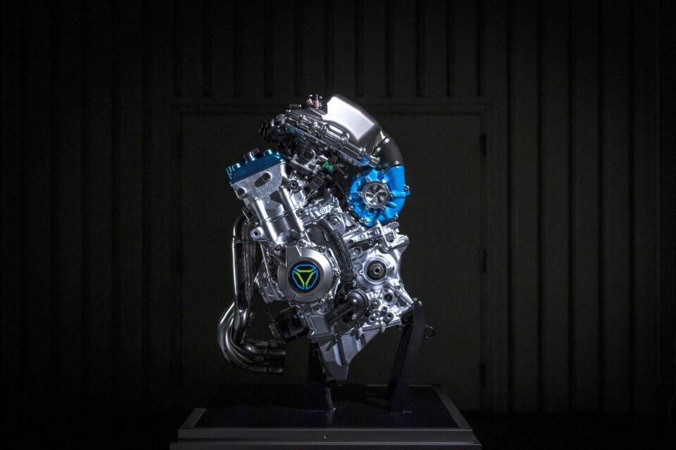 Gli e-fuels, spiegati bene