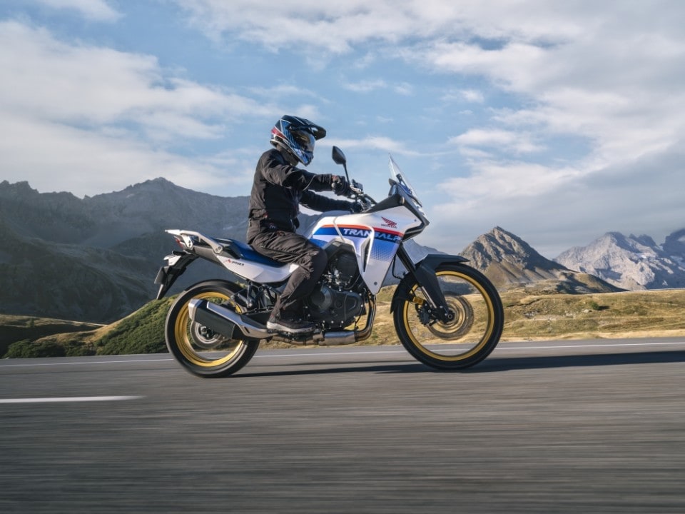 Mercato moto: i top e i flop del 2023