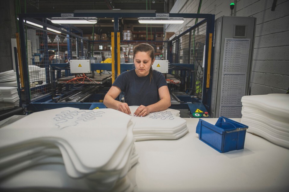 SHAD-NAD festeggia 50 anni di produzione di selle e borse per moto 